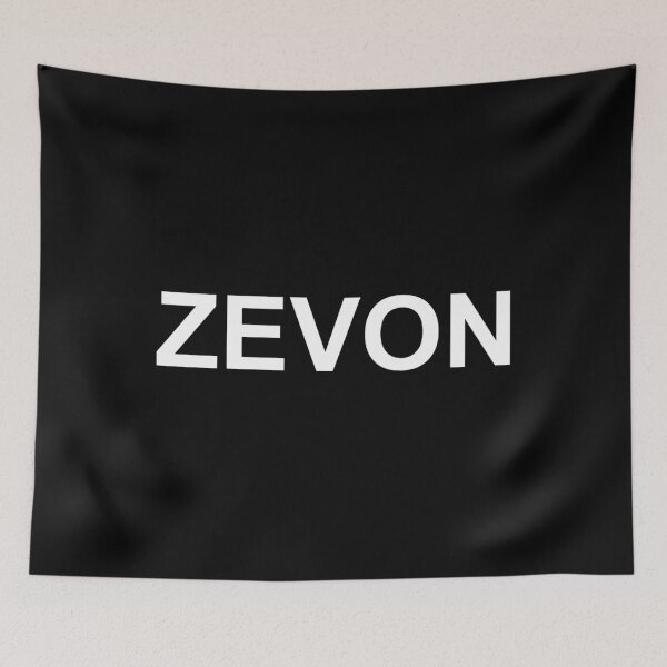 Item preview, ZEVON   	 designed and sold by eimontbamlaks.