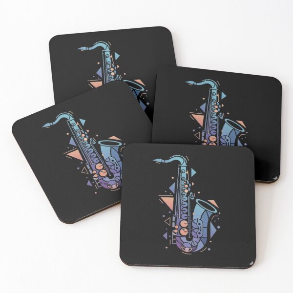 Item preview, Saxophone  designed and sold by GraphicMondaze.