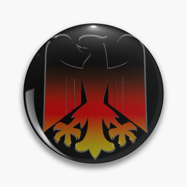 Item preview, Germany Flag designed and sold by maistendencias.