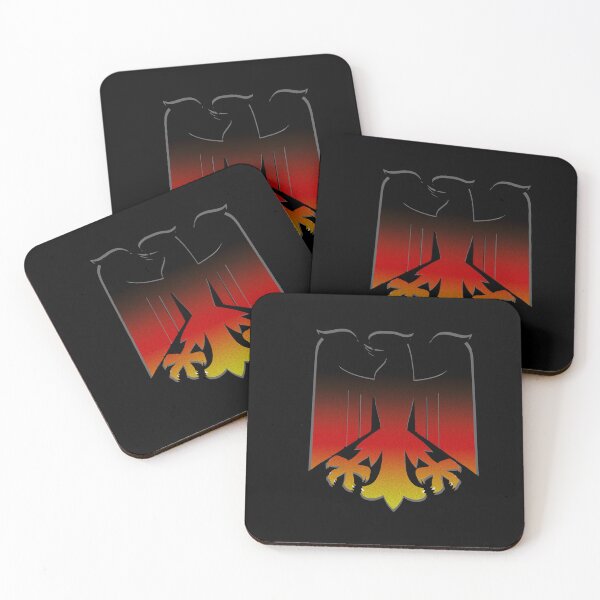 Item preview, Germany Flag designed and sold by maistendencias.