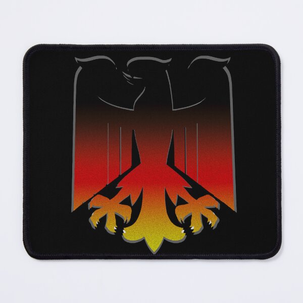 Item preview, Germany Flag designed and sold by maistendencias.