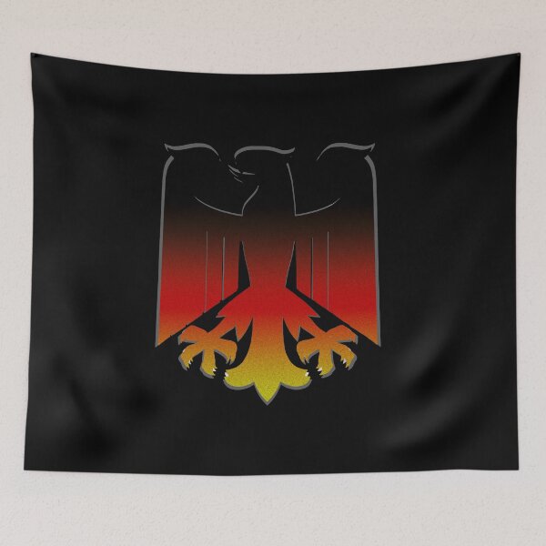 Item preview, Germany Flag designed and sold by maistendencias.