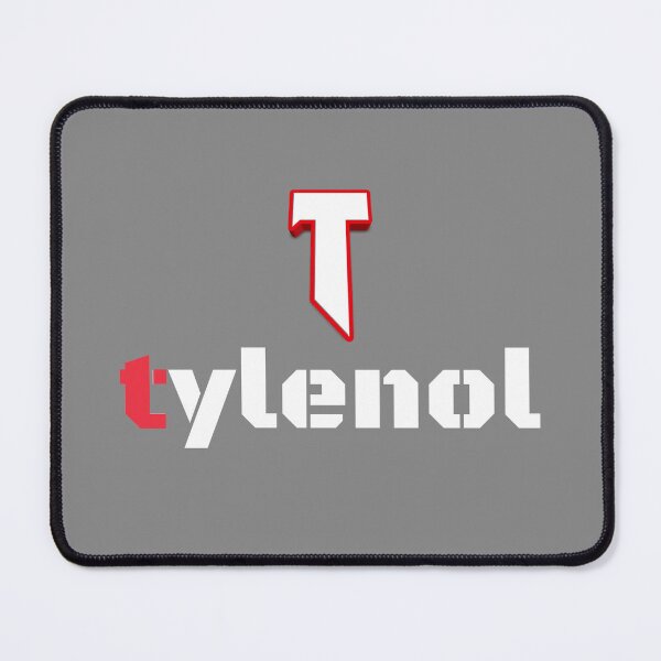 Item preview, TYLENOL designed and sold by Vishal Raj.