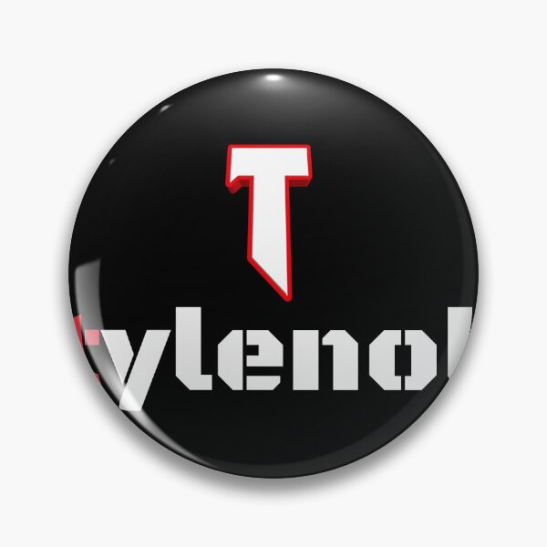 Item preview, TYLENOL designed and sold by Vishal Raj.
