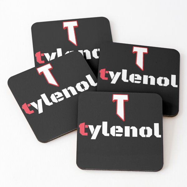 Item preview, TYLENOL designed and sold by Vishal Raj.