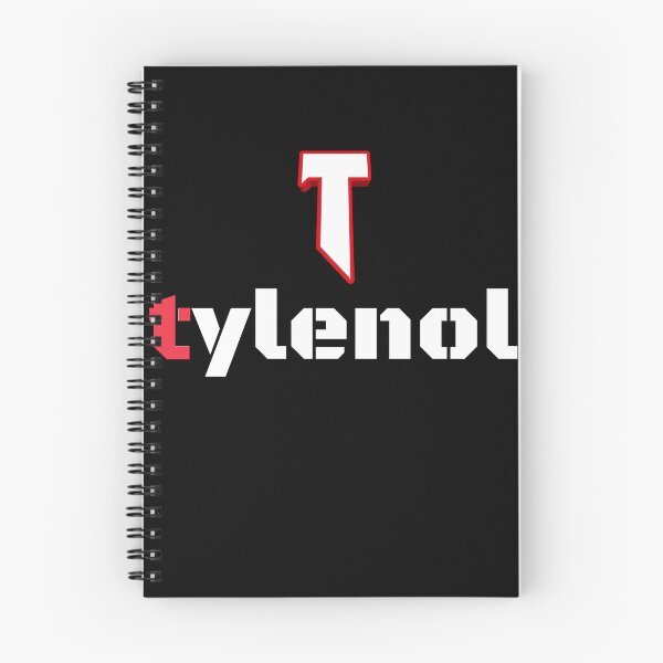 Item preview, TYLENOL designed and sold by Vishal Raj.