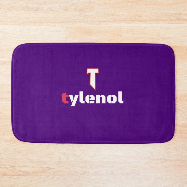 Item preview, TYLENOL designed and sold by Vishal Raj.