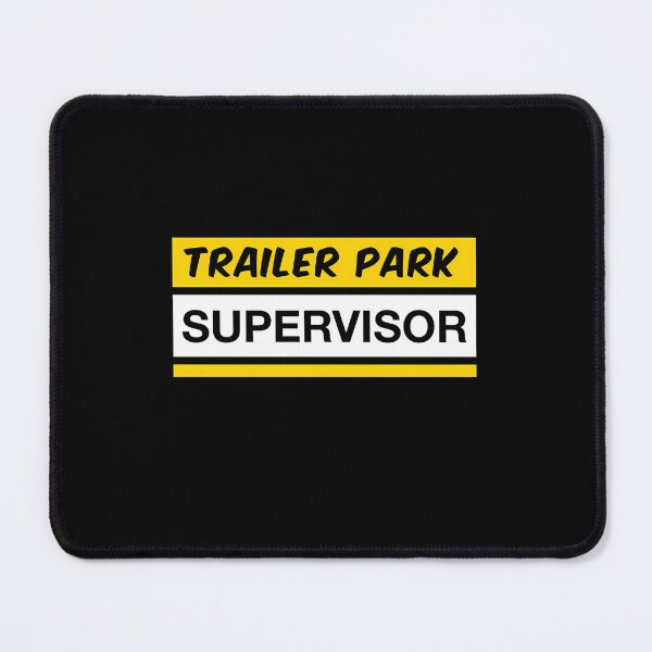 Item preview, Trailer Park Supervisor designed and sold by sedecwimalab.