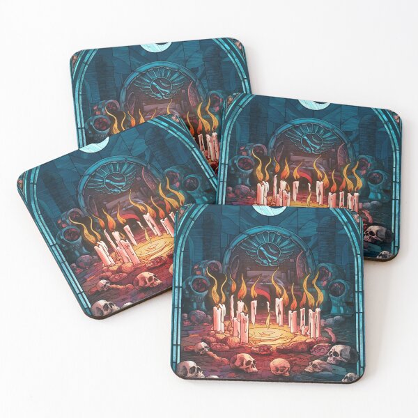 Item preview, Midnight Candle Ritual designed and sold by McVrax.
