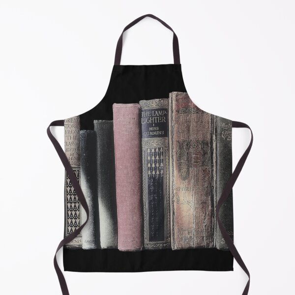 Item preview, Old Books designed and sold by UranianDreams.