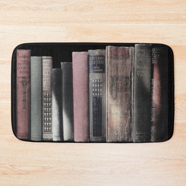 Item preview, Old Books designed and sold by UranianDreams.