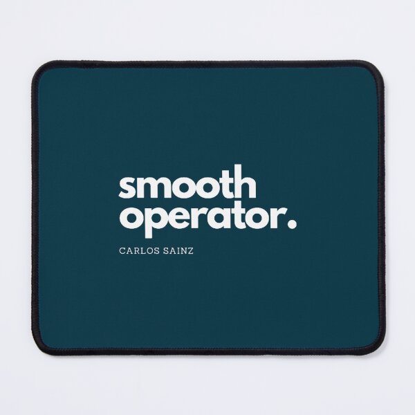 Item preview, Smooth Operator ! designed and sold by kundegaston.