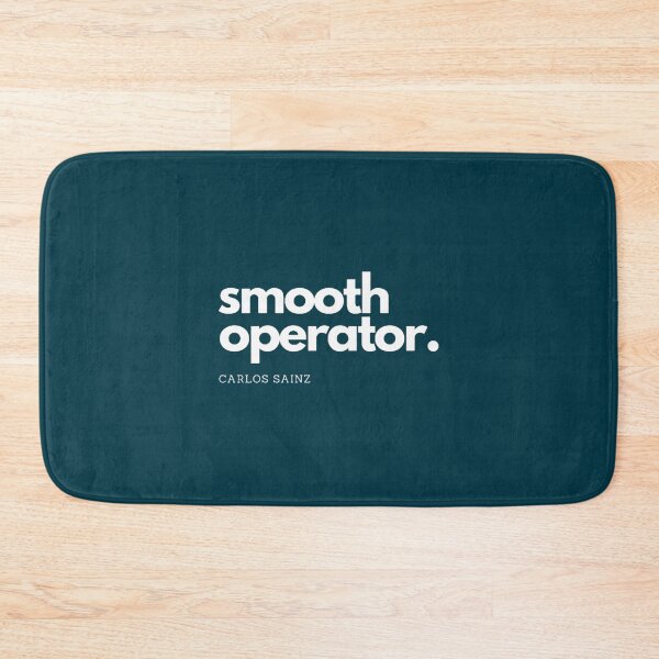 Item preview, Smooth Operator ! designed and sold by kundegaston.