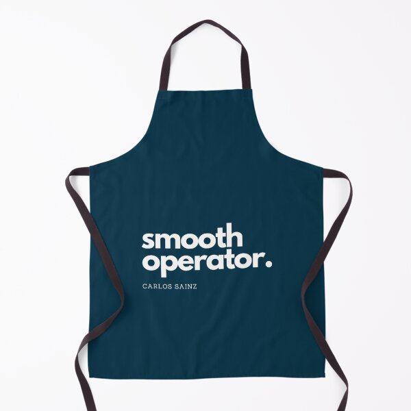 Item preview, Smooth Operator ! designed and sold by kundegaston.