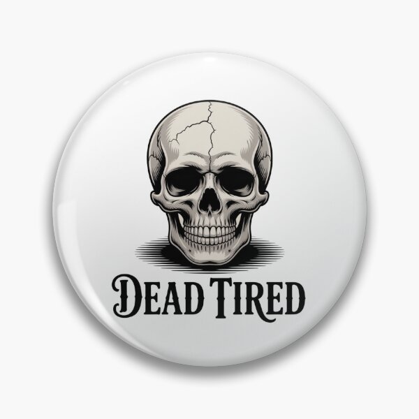 Item preview, Skull In Vintage Style designed and sold by Elisabeth840.