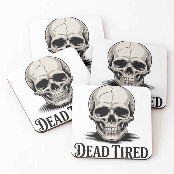 Item preview, Skull In Vintage Style designed and sold by Elisabeth840.