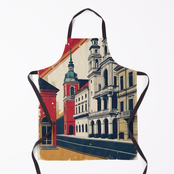 Item preview, Nasice Croatia 1950s Vintage Travel Tourism designed and sold by TravelersGems.