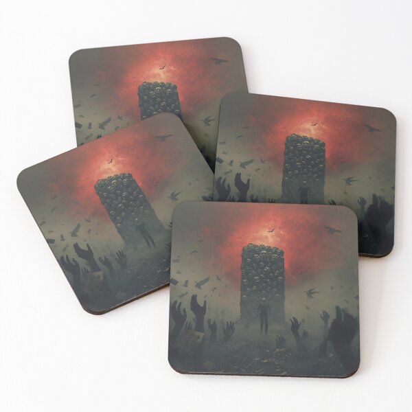 Item preview, Guilt: The Weight of Memory — Shadows That Never Let Go designed and sold by kabucino.