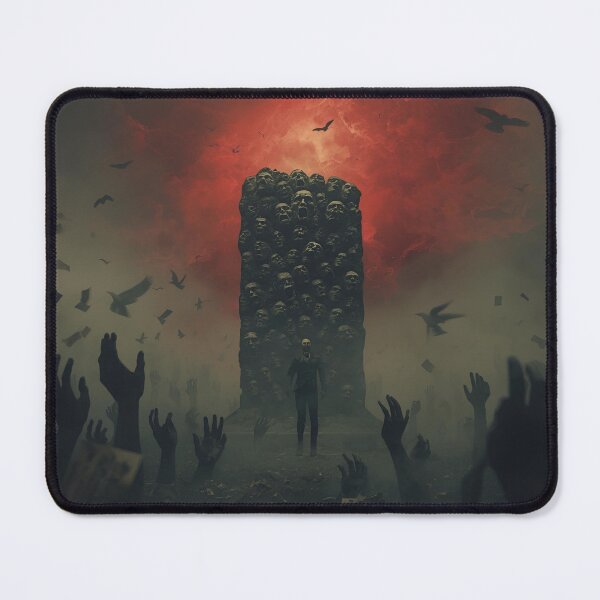 Item preview, Guilt: The Weight of Memory — Shadows That Never Let Go designed and sold by kabucino.