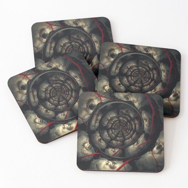 Item preview, Obsession: The Loop of Thought designed and sold by kabucino.