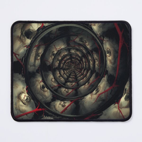 Item preview, Obsession: The Loop of Thought designed and sold by kabucino.