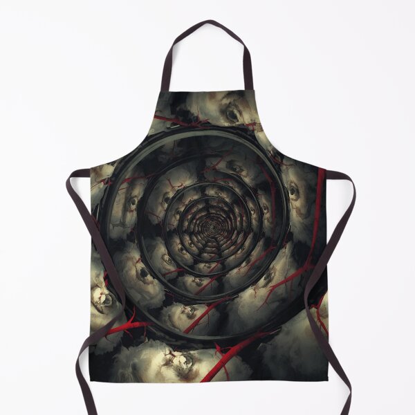 Item preview, Obsession: The Loop of Thought designed and sold by kabucino.