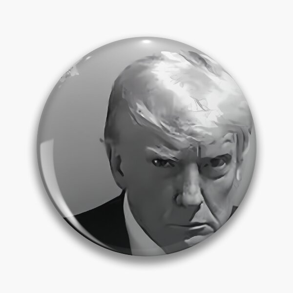 Item preview, Trump Wanted For A Second Term 		 designed and sold by weilstdaunysk.
