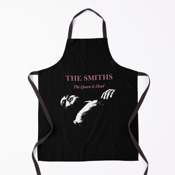 Item preview, The Smiths Art The Queen Is Dead designed and sold by riyonlevapa.