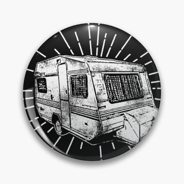Item preview, Trailer Trash  	 designed and sold by sedecwimalab.