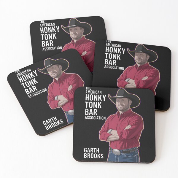 Item preview, Arte - Garth Brooks designed and sold by PricinRiasi.