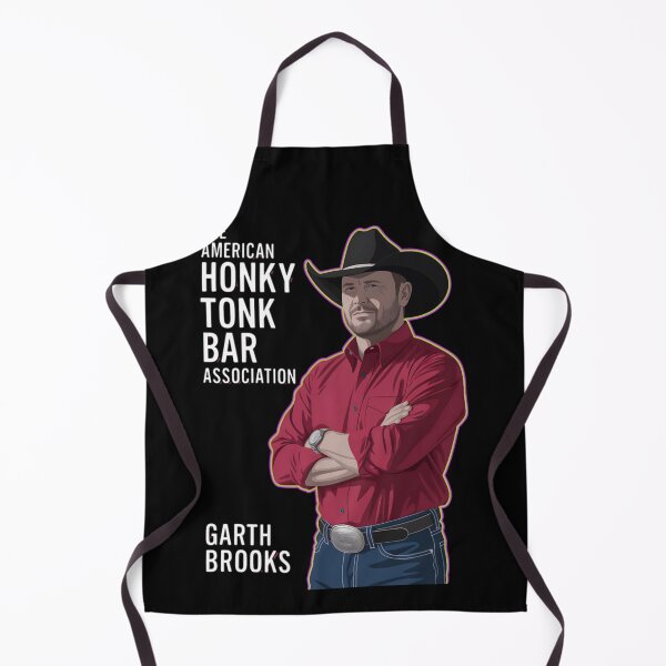Item preview, Arte - Garth Brooks designed and sold by PricinRiasi.