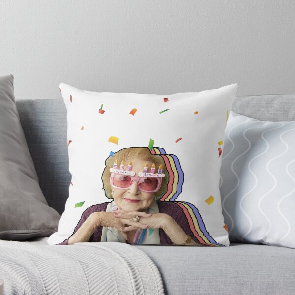 Item preview, Birthday Betty Layered designed and sold by hrubiks.