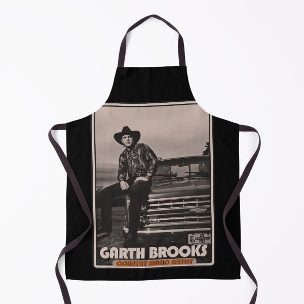 Item preview, Arte - Garth Brooks designed and sold by PricinRiasi.