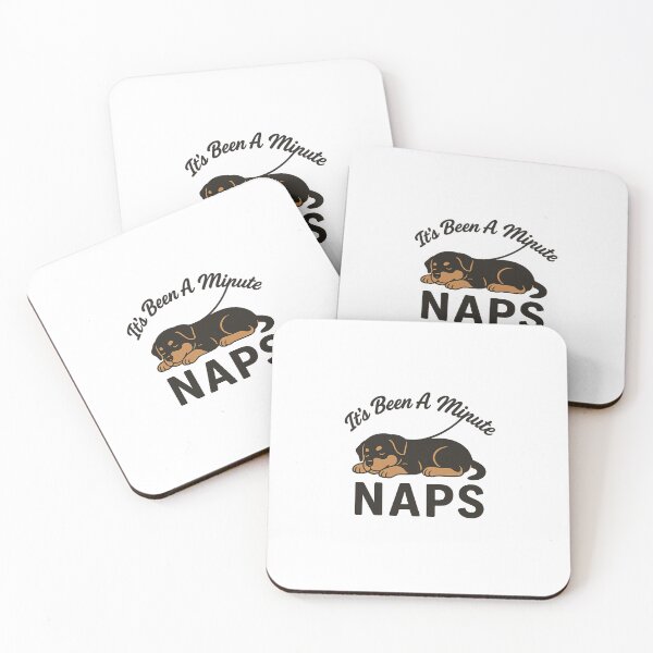 Item preview, It's Been A Minute...  NAPS designed and sold by WoofForTheWorld.