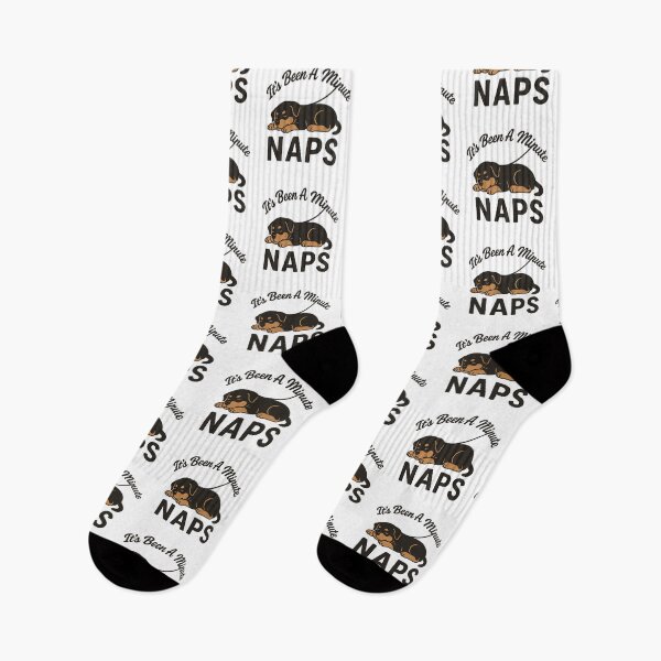 Item preview, It's Been A Minute...  NAPS designed and sold by WoofForTheWorld.