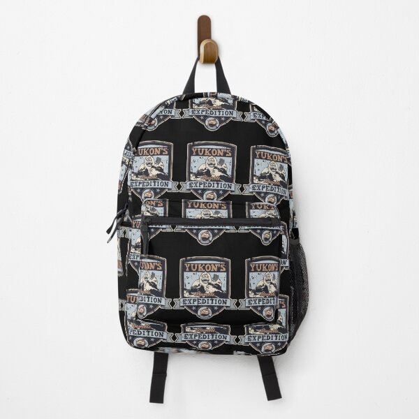 Item preview, Yukon's Expedition designed and sold by laksanmariqif.
