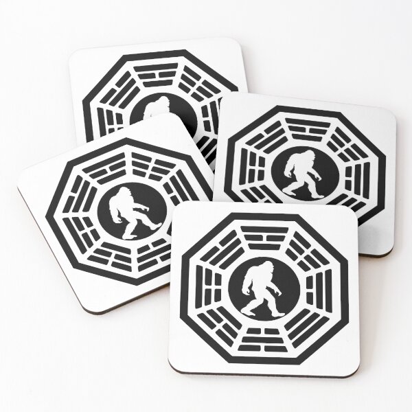 Item preview, The Squatch designed and sold by BP21Stuff.