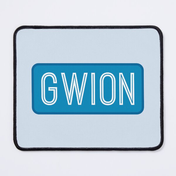 Item preview, Gwion Name designed and sold by Jeallan Designs.