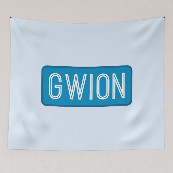 Item preview, Gwion Name designed and sold by Jeallan Designs.