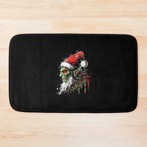 Item preview, Unconventional Festivities Get Punk-Rock Merry Elf Graphic 		 designed and sold by parbhamulhema.