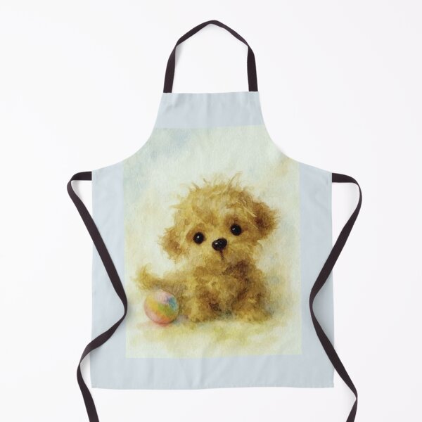 Item preview,  'Softie', watercolour image from Teddy Bear Orphans designed and sold by Teddy Bear Orphans .