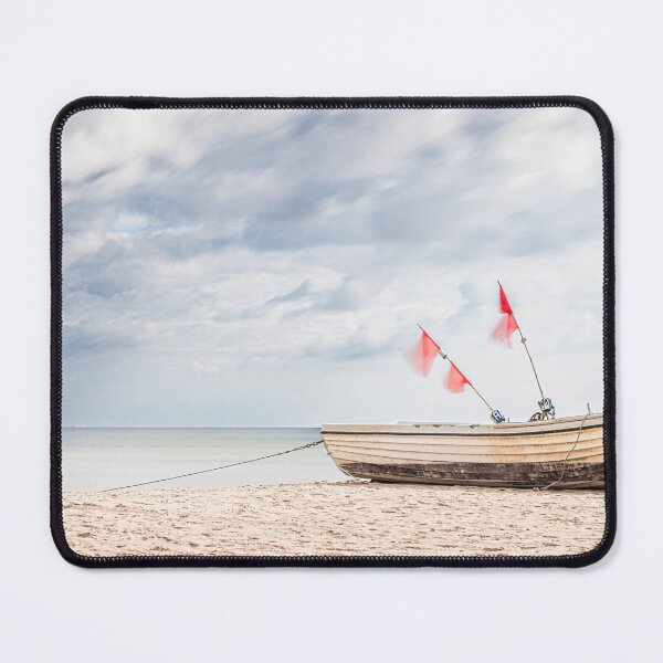 Item preview, Beached Rescue designed and sold by metriognome.