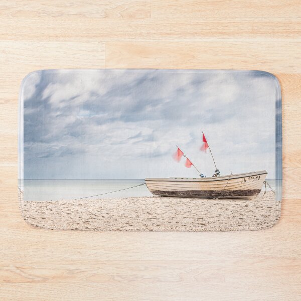 Item preview, Beached Rescue designed and sold by metriognome.