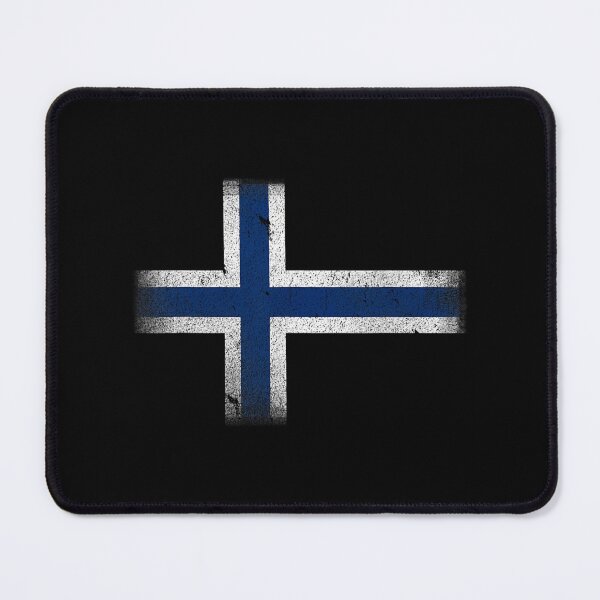 Item preview, Vintage Norway Norwegian Flag Norge Souvenirs 		 designed and sold by myllasptujg.