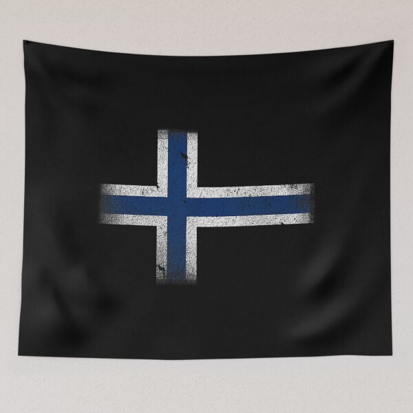 Item preview, Vintage Norway Norwegian Flag Norge Souvenirs 		 designed and sold by myllasptujg.