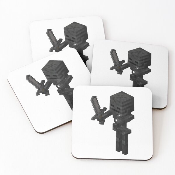 Item preview, Wither Skeleton Classic 		 designed and sold by luduinntznity.