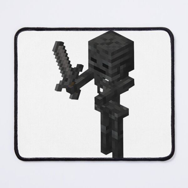 Item preview, Wither Skeleton Classic 		 designed and sold by luduinntznity.