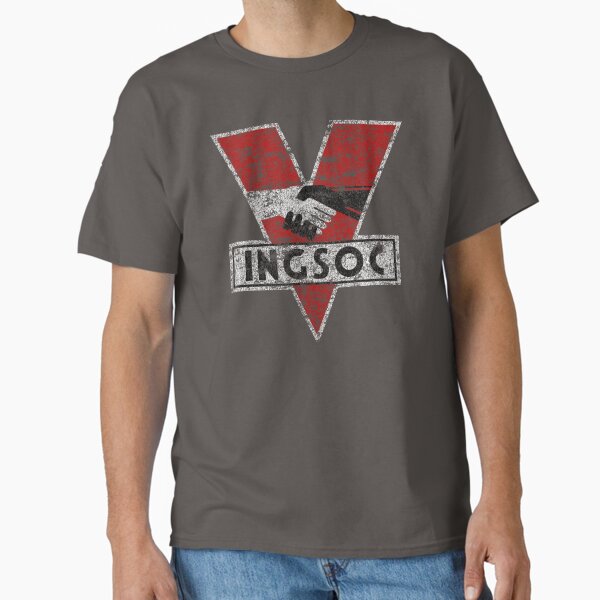 Classic T-Shirt