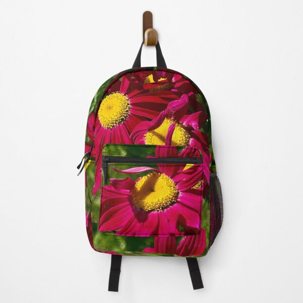 Item preview, Magenta flowers designed and sold by Judydcreates.