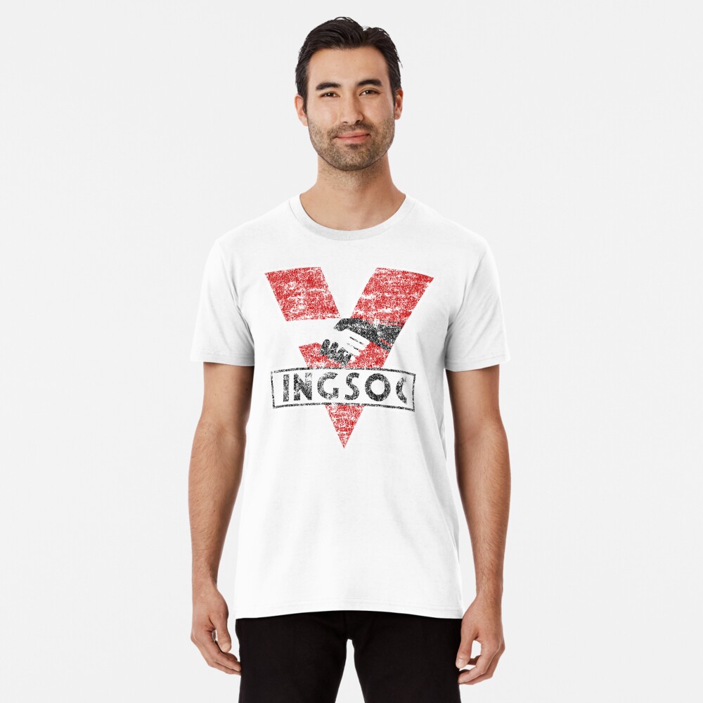 Item preview, Premium T-Shirt designed and sold by huffenreuter.